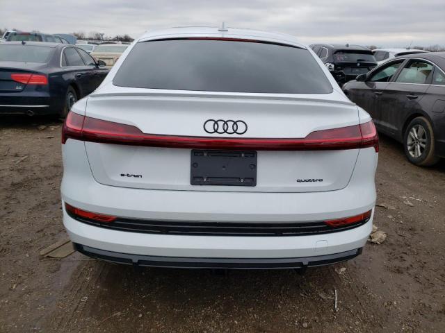 AUDI E-TRON SPORTBACK PREMIUM PLUS 2023