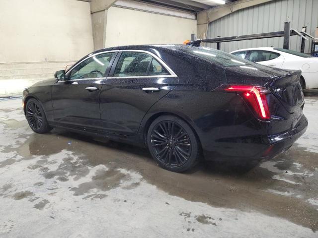 CADILLAC CT4 PREMIUM LUXURY 2020