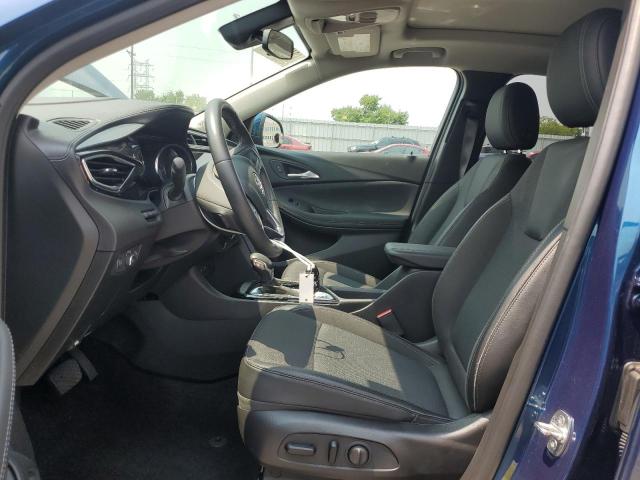 BUICK ENCORE GX SELECT 2021