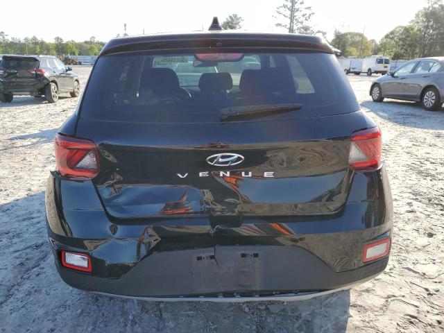 HYUNDAI VENUE SE 2021