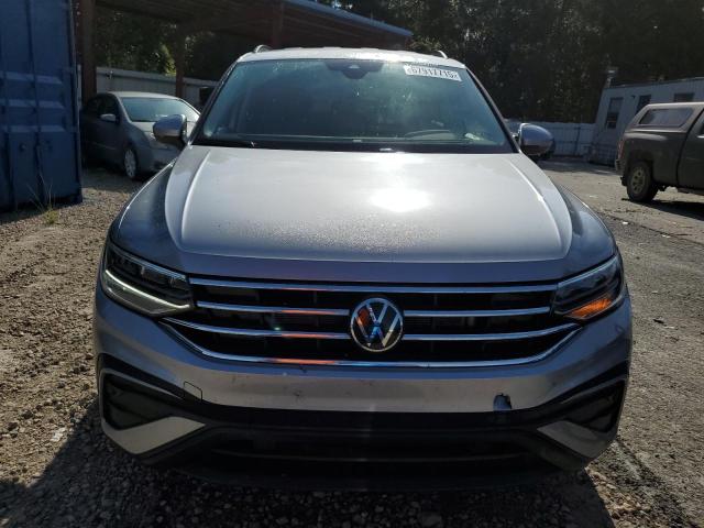 VOLKSWAGEN TIGUAN S 2024