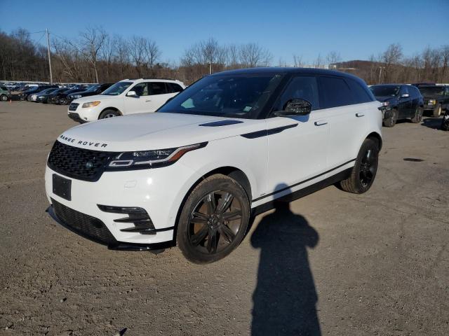 LAND ROVER RANGE ROVER VELAR R-DYNAMIC S 2021