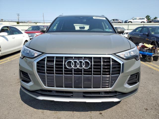 AUDI Q3 PREMIUM 40 2021