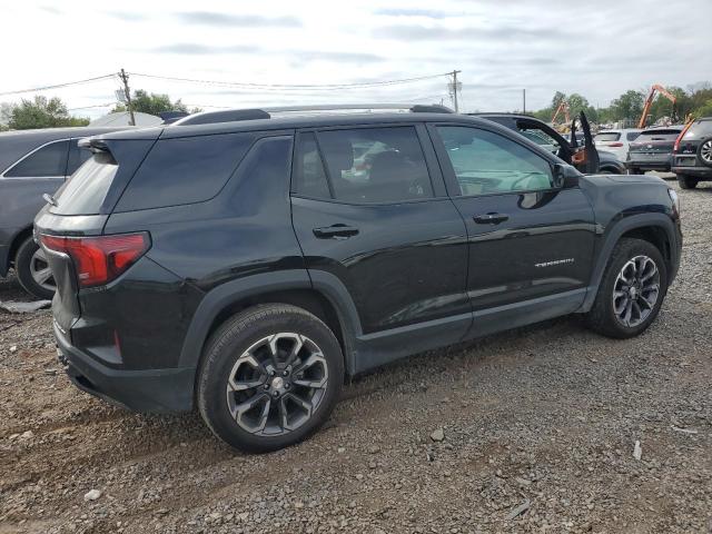 GMC TERRAIN ELEVATION 2024