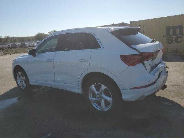 AUDI Q3 PREMIUM PLUS 40 2021