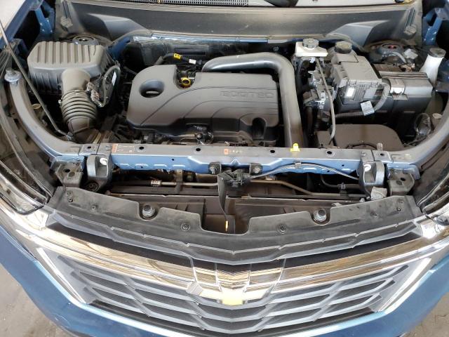 CHEVROLET EQUINOX LS 2024