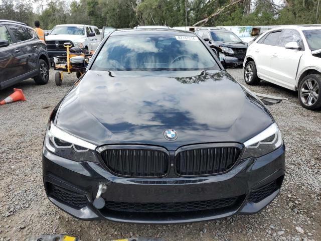 BMW 540 I 2020