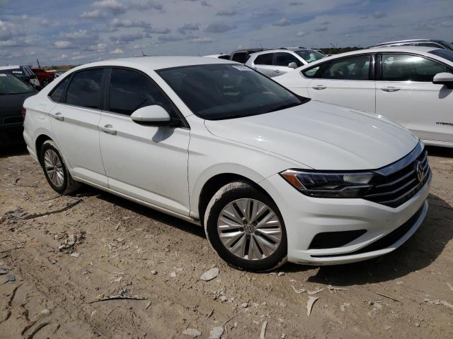 VOLKSWAGEN JETTA S 2020