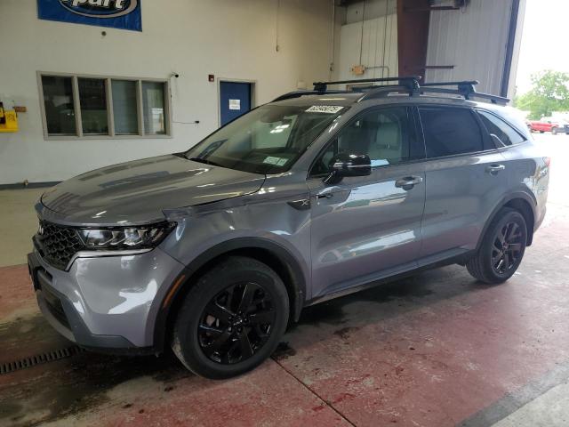 KIA SORENTO S 2022