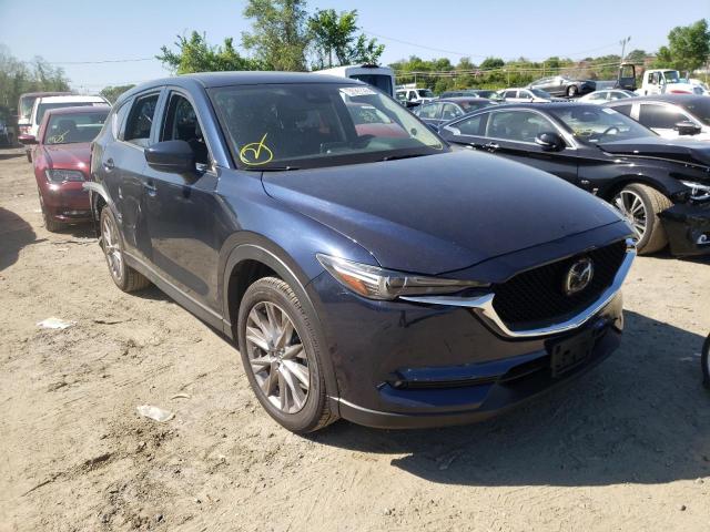MAZDA CX-5 GRAND TOURING 2020