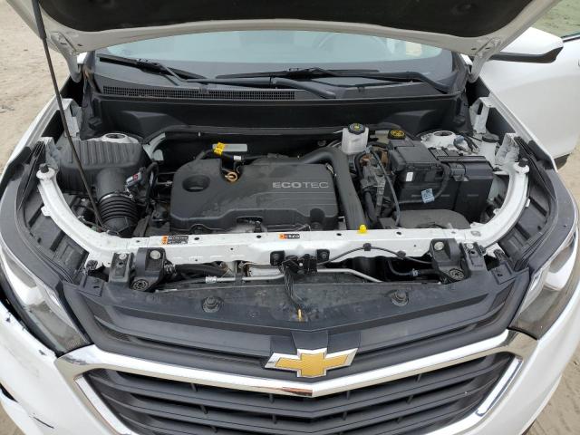 CHEVROLET EQUINOX LT 2020