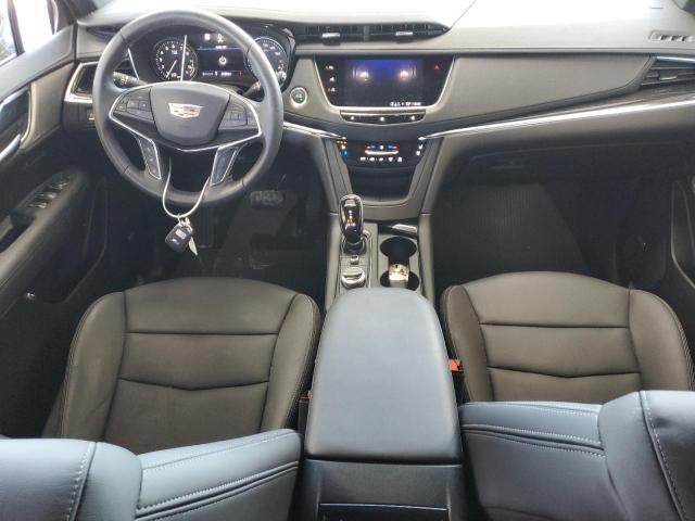 CADILLAC XT5 PREMIUM LUXURY 2021