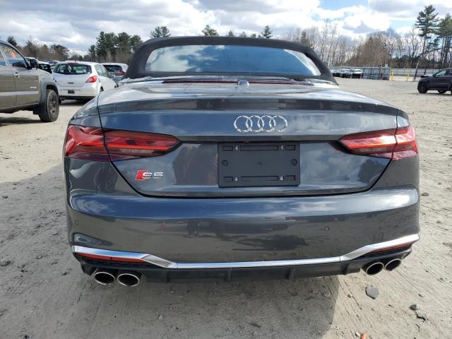 AUDI S5 PREMIUM PLUS 2023