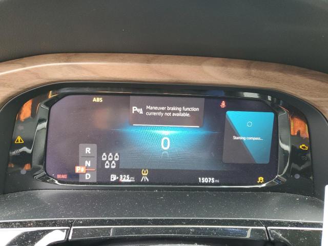 VOLKSWAGEN ATLAS SE 2024