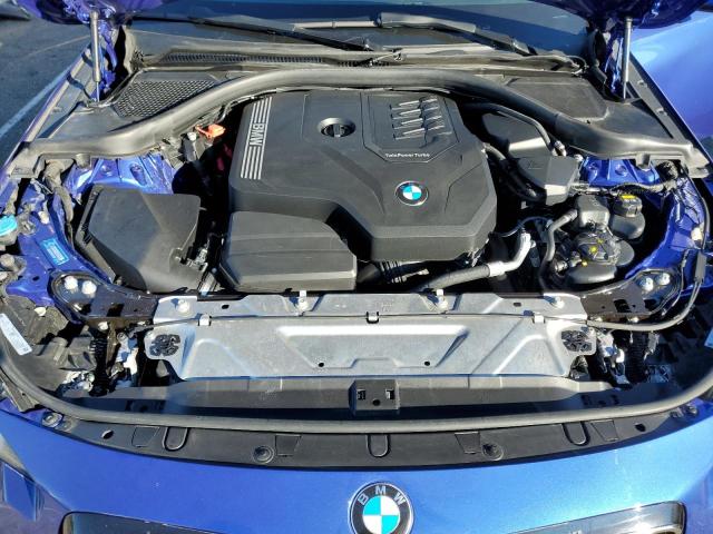 BMW 230XI 2023