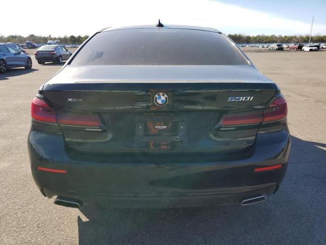 BMW 530 XI 2020