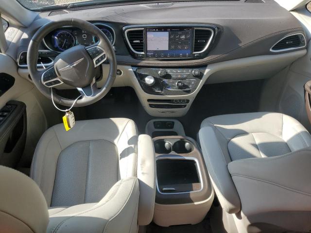 CHRYSLER PACIFICA TOURING L 2021