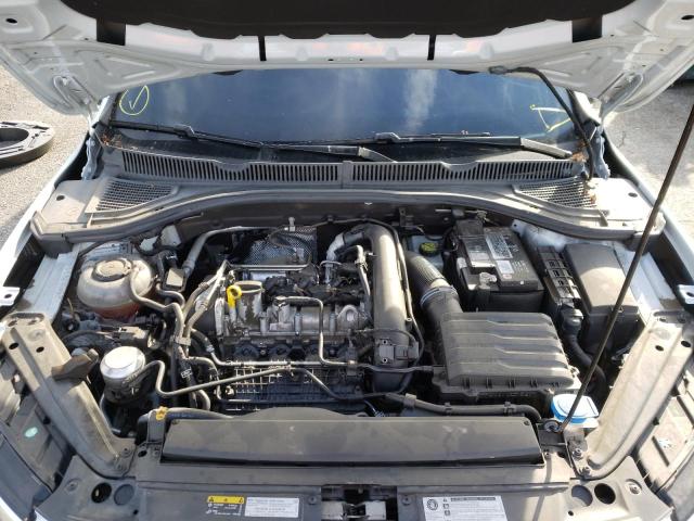 VOLKSWAGEN JETTA SEL 2019