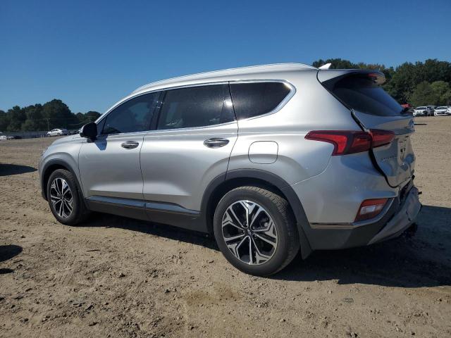 HYUNDAI SANTA FE LIMITED 2020