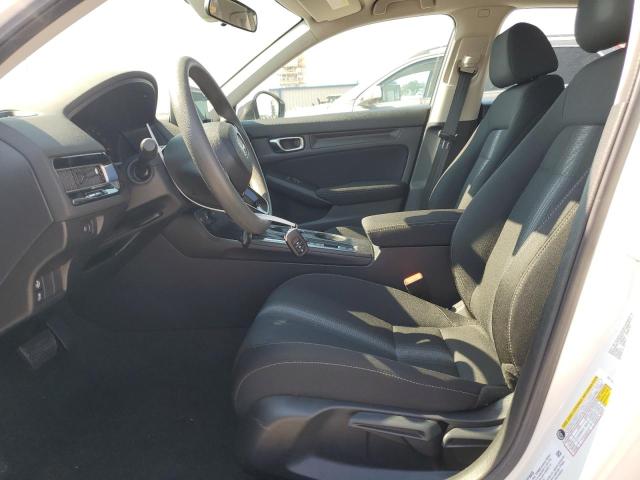 HONDA CIVIC LX 2023
