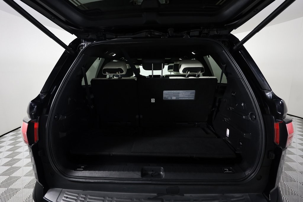 Toyota Sequoia Capstone 2023