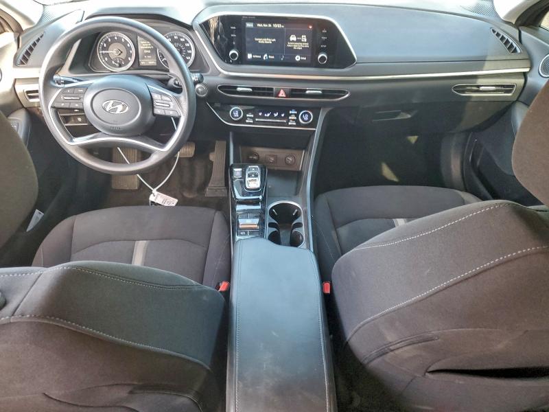 HYUNDAI SONATA SEL 2021