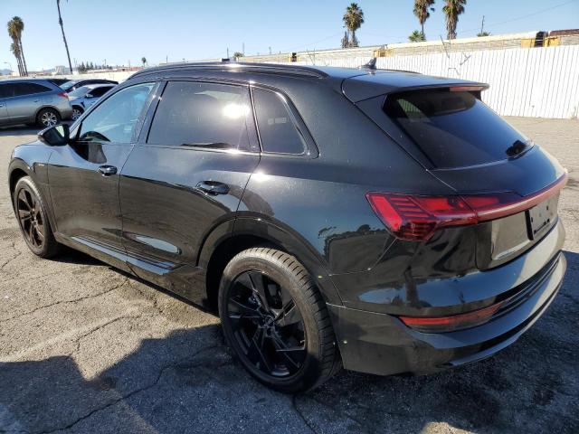 AUDI E-TRON PREMIUM 2020
