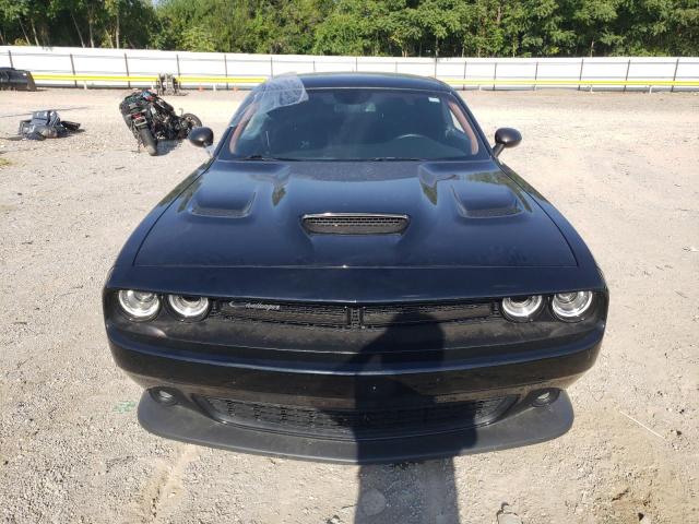 DODGE CHALLENGER R/T SCAT PACK 2021