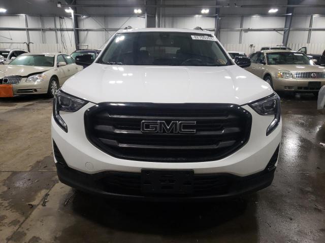 GMC TERRAIN SLE 2021