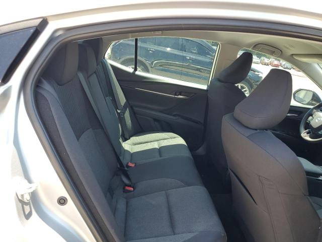 TOYOTA CAMRY XSE 2025
