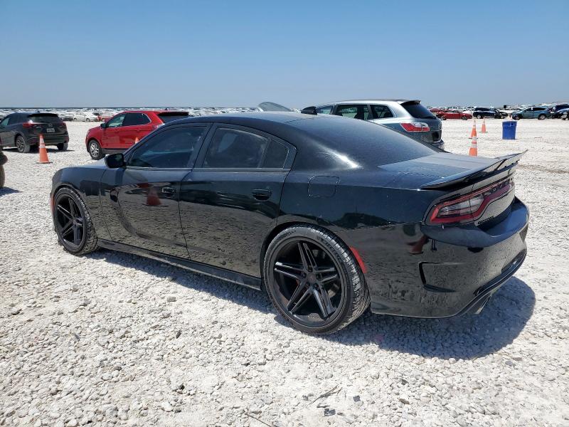 DODGE CHARGER SCAT PACK 2021
