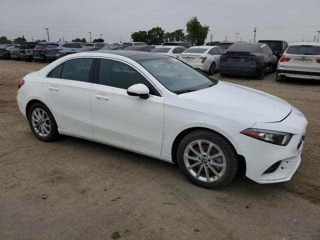 MERCEDES-BENZ A 220 4MATIC 2021