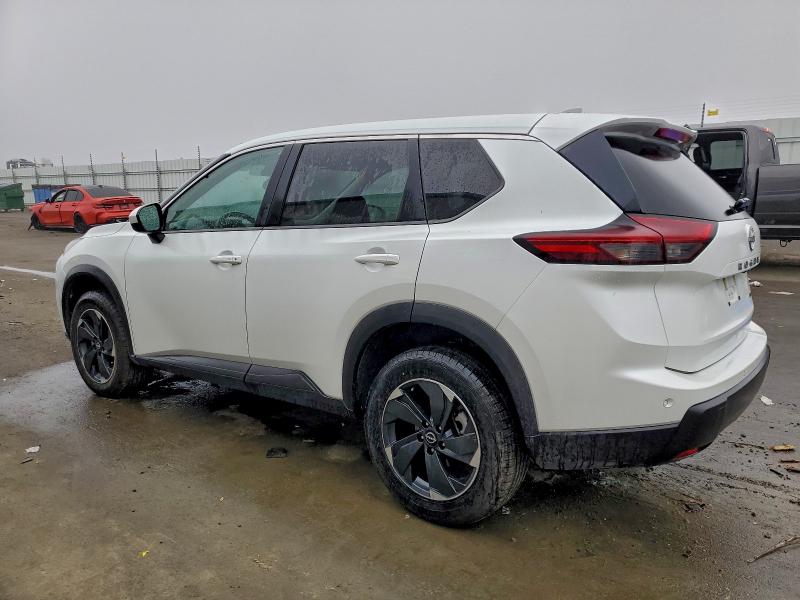 NISSAN ROGUE SV 2024
