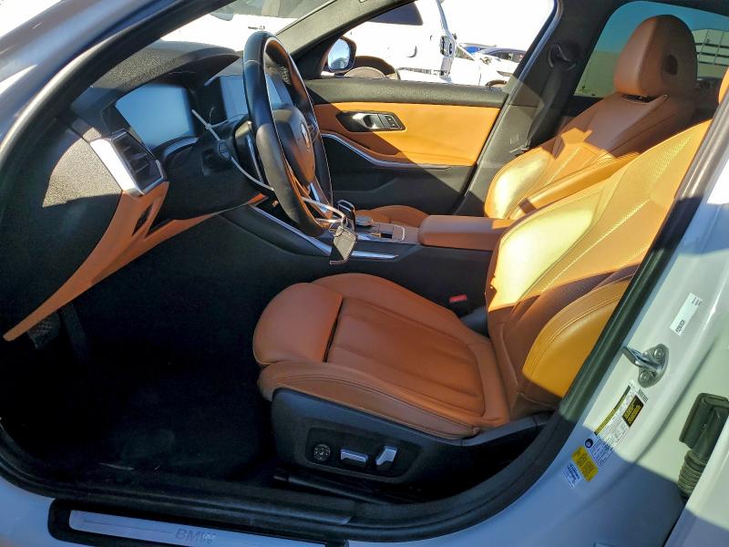 BMW 330I 2022
