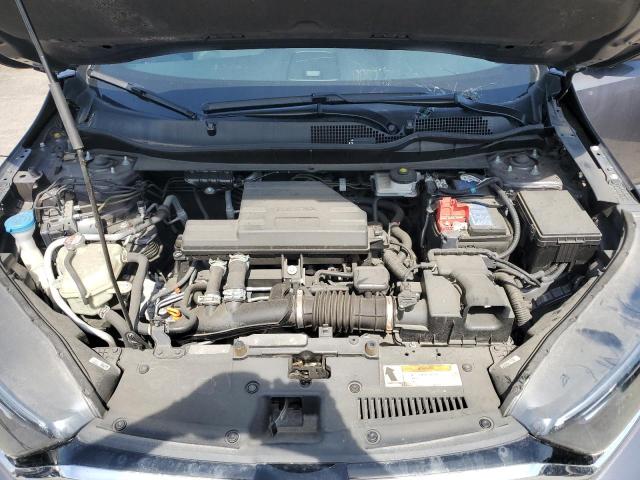 HONDA CR-V EX 2021