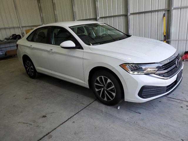 VOLKSWAGEN JETTA S 2024