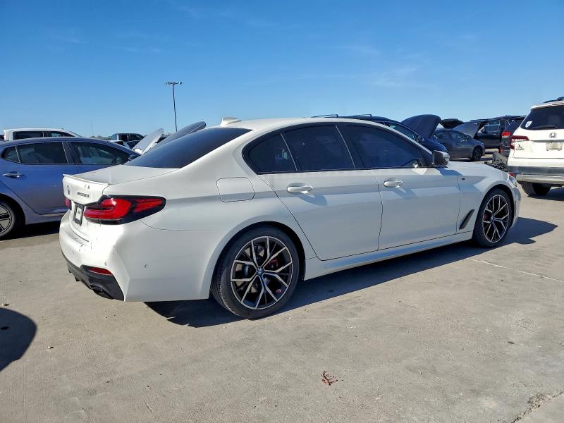 BMW 530 XI 2021