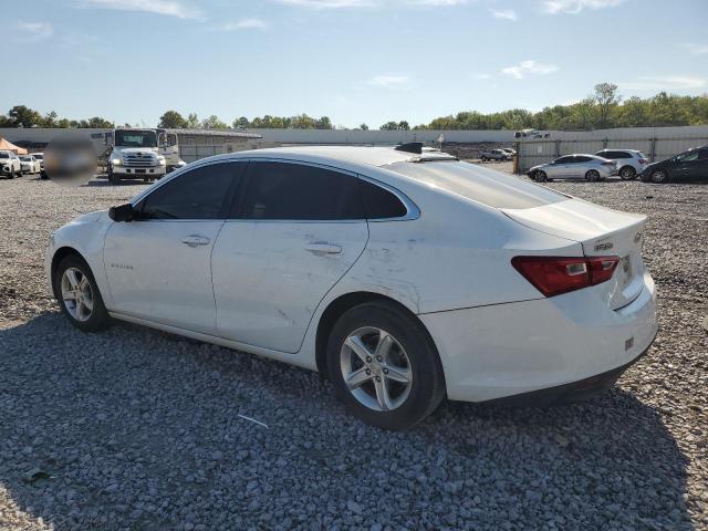 CHEVROLET MALIBU LS 2020