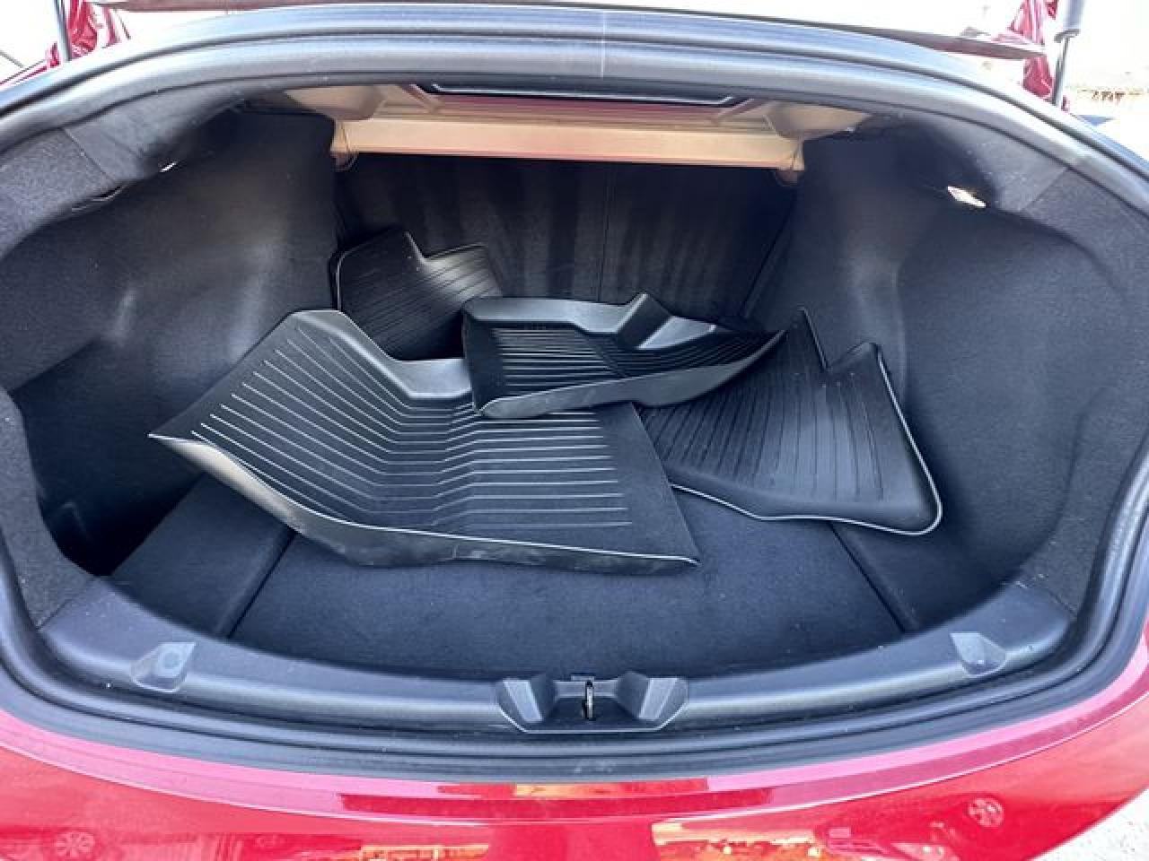 TESLA MODEL 3 2018