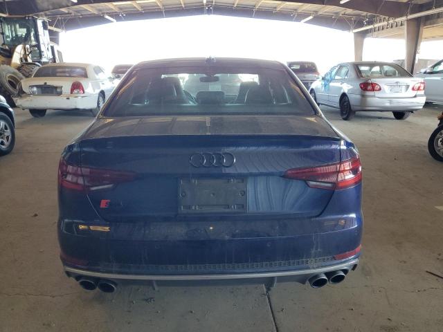 AUDI S4 PREMIUM PLUS 2018