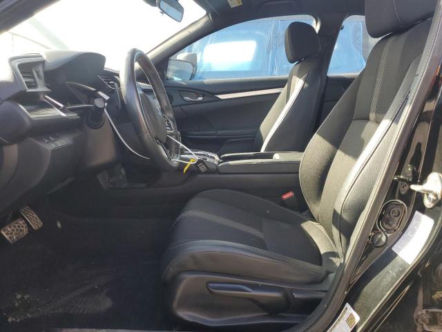 HONDA CIVIC SPORT 2020