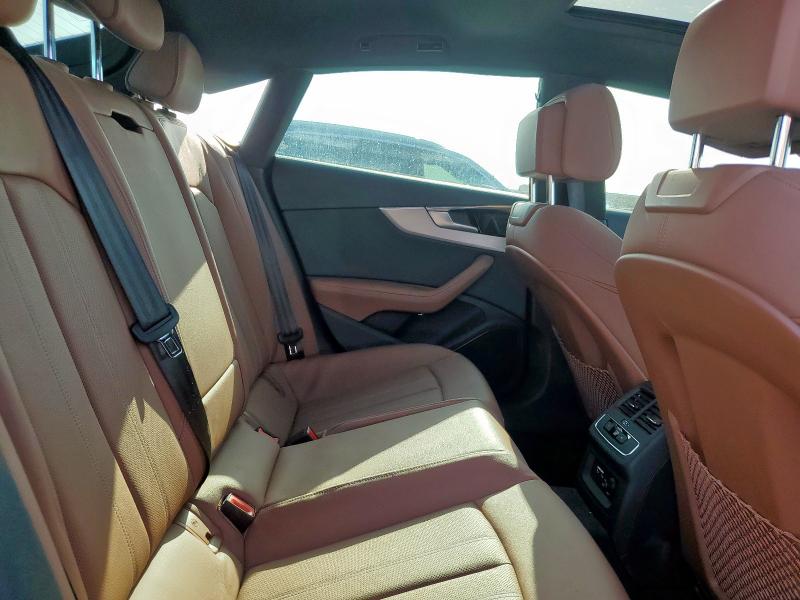 AUDI A5 PREMIUM PLUS 45 2022