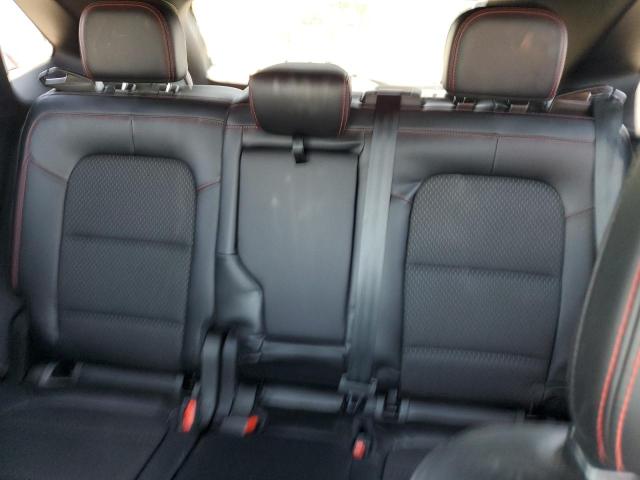 FORD ESCAPE ST LINE ELITE 2023