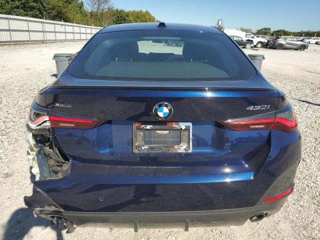 BMW 430XI GRAN COUPE 2022