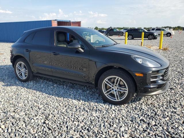 PORSCHE MACAN 2021