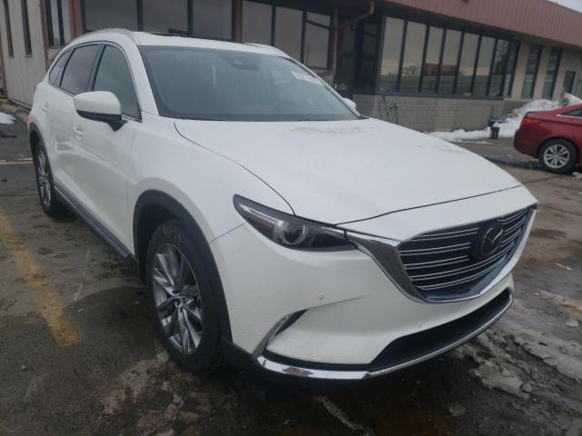 MAZDA CX-9 GRAND TOURING 2019