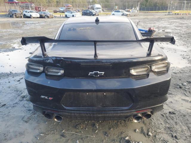 CHEVROLET CAMARO ZL1 2021