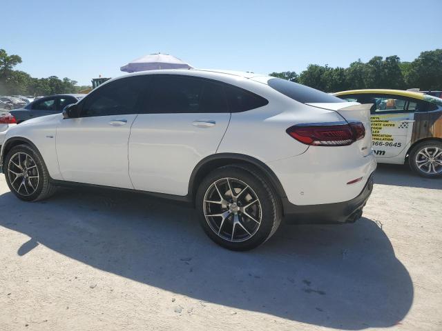 MERCEDES-BENZ GLC COUPE 43 4MATIC AMG 2023