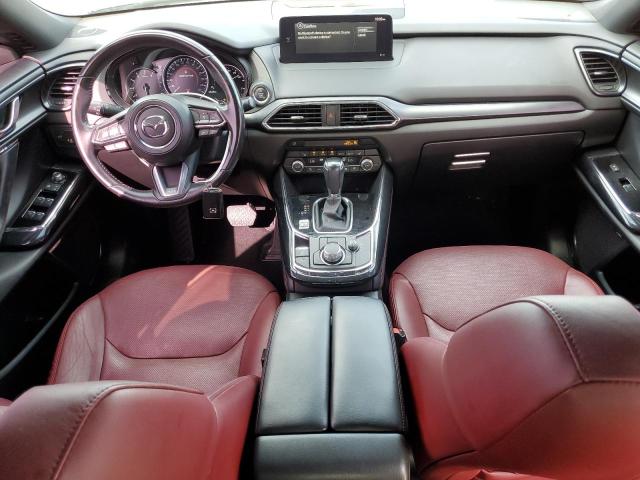 MAZDA CX-9 GRAND TOURING 2020