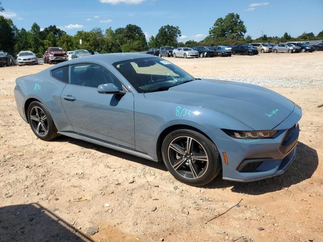 FORD MUSTANG 2025